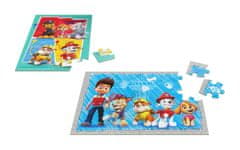 Spin Master Puzzle 2x24, Paw Patrol