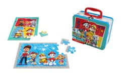 Spin Master Puzzle 2x24, Paw Patrol