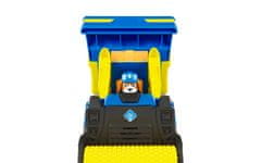 Spin Master Kamion Wheeler's Deluxe, Rubble & Crew, Paw Patrol, Spin Master