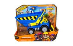 Spin Master Kamion Wheeler's Deluxe, Rubble & Crew, Paw Patrol, Spin Master