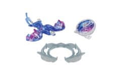 Spin Master Set Bakugan Special Attack Ventri, Spin Master