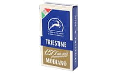 Modiano Karte Triestine