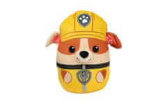 Spin Master Plišasta blazina Trend Rubble, 30 cm, Paw Patrol, Spin Master