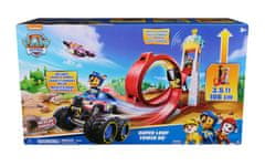 Spin Master Stolp Super Loop, Paw Patrol, Spin Master