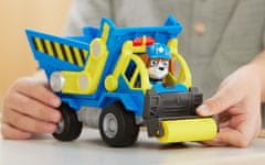 Spin Master Vozilo Wheeler's, Rubble&Crew, Paw Patrol, Spin Master