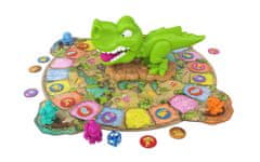 Spin Master Igra Snack O Saurus - dinozaver