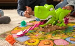 Spin Master Igra Snack O Saurus - dinozaver