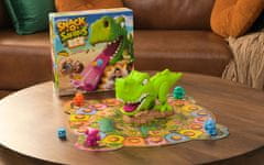 Spin Master Igra Snack O Saurus - dinozaver