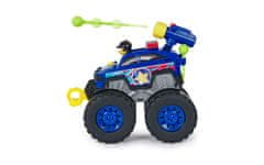 Spin Master Reševalno vozilo Chase Deluxe , Paw Patrol, Spin Master