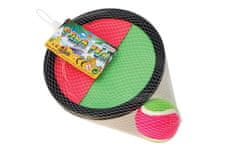 Unikatoy Catch ball set