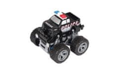 Unikatoy Policijski off road džip 9 cm