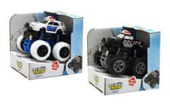 Unikatoy Policijski off road džip 9 cm