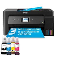 Epson EcoTank ITS L14150 večfunkcijska brizgalna naprava (C11CH96402)