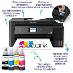 Epson EcoTank ITS L14150 večfunkcijska brizgalna naprava (C11CH96402)