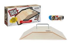 Spin Master Park za rolke Shred Piramid Park, Tech Deck