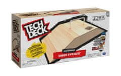 Spin Master Park za rolke Shred Piramid Park, Tech Deck