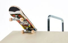 Spin Master Park za rolke Shred Piramid Park, Tech Deck