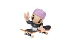 Spin Master Set rolke s figurico, Sk8 Crew, Tech Deck, Spin Master