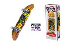 Spin Master Set rolke DGK, Tech Deck, Spin Master