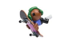 Spin Master Set rolke s figurico, Sk8 Crew, Tech Deck, Spin Master