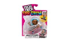 Spin Master Set rolke s figurico, Sk8 Crew, Tech Deck, Spin Master