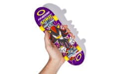 Spin Master Set rolke Finesse, Tech Deck, Spin Master