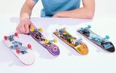 Spin Master Set rolke Santa Cruz, Tech Deck, Spin Master