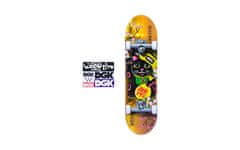 Spin Master Set rolke DGK, Tech Deck, Spin Master