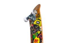 Spin Master Set rolke DGK, Tech Deck, Spin Master