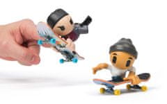 Spin Master Set 2 rolk, Sk8 Crew, Tech Deck, Spin Master