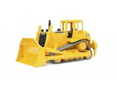 Bruder Buldožer CATERPILLAR velik