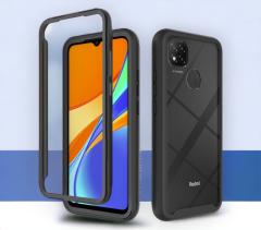 Infostyle Ovitek "Defense 360 Pro" za Xiaomi Redmi 9C / 9C NFC