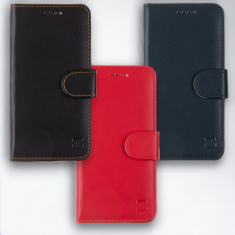 Infostyle Preklopna torbica Tactical "Field Notes Pro" za Xiaomi Redmi Note 12S