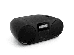 Philips TAZ5000/10 prenosni radio s CD predvajalnikom