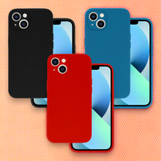 Infostyle Silikonski ovitek "Lite" za Xiaomi Redmi 9