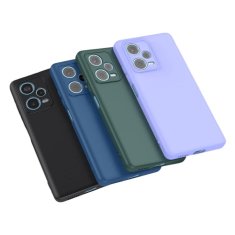 Infostyle Silikonski ovitek "Foluu Liquid" za Xiaomi Redmi Note 12 Pro Plus 5G 2023