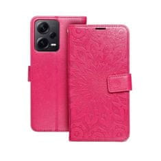 Infostyle Preklopna torbica "Flower" Redmi Note 12 Pro Plus 5G