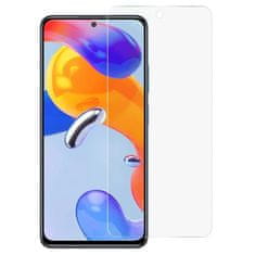 Infostyle Zaščitno steklo "9H" Xiaomi Redmi Note 11 Pro