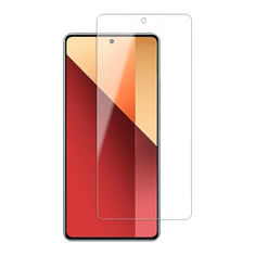 Infostyle Zaščitno steklo "9H" Xiaomi Redmi Note 13 5G