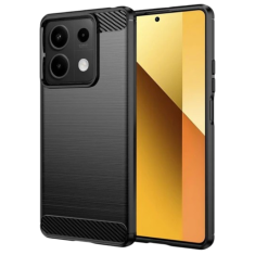 Infostyle Ovitek za telefon "Carbon" Xiaomi Redmi Note 13 5G