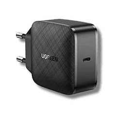 Ugreen Polnilni adapter UGREEN 65W USB C