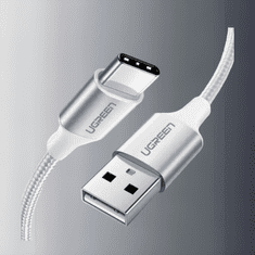 Ugreen Polnilni kabel UGREEN NPA USB v USB C