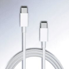 Infostyle Polnilni kabel Klik USB C - USB C