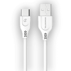 Infostyle Polnilni in podatkovni kabel USB - USB C