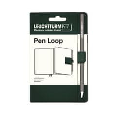 Leuchtturm1917 Pen Loop Gozdno zelena