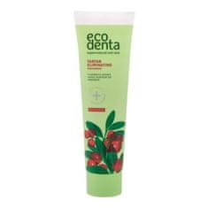 Ecodenta Toothpaste 2in1 Refreshing Anti-Tartar zobna pasta proti zobnemu kamnu 100 ml