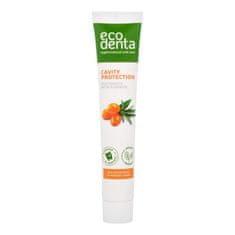 Ecodenta Toothpaste Cavity Protection zobna pasta 75 ml