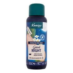 Kneipp Good Night Bath Foam sproščujoča pena za kopel 400 ml unisex