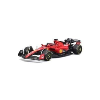 1:43 Formula F1 Ferrari Scuderia SF-23 (2023) št. 16 Charles Leclerc z voznikom