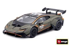 1:43 Racing Lamborghini Huracan Super Trofeo EVO2 v dekorativni škatli